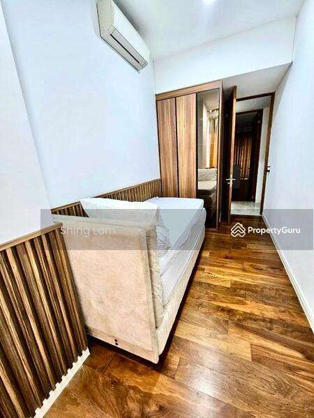 Untuk Disewa - Shorefront Residences