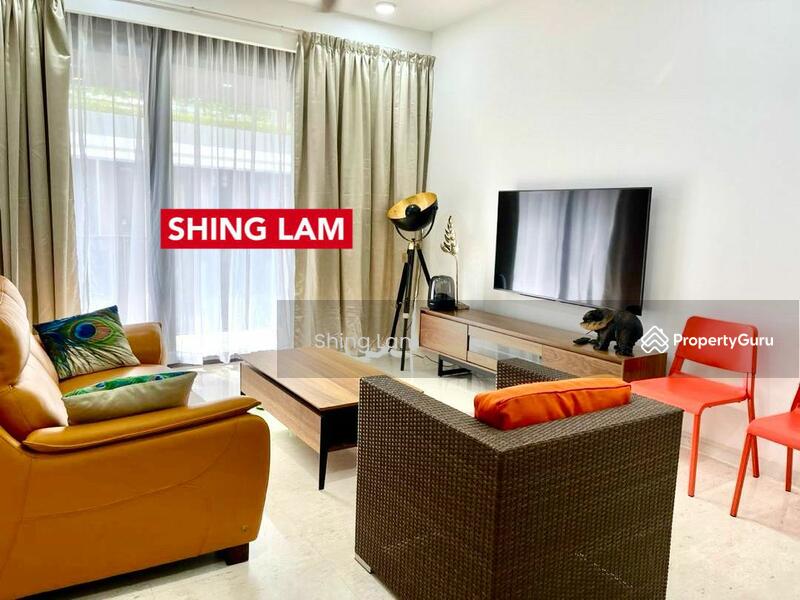 Untuk Disewa - Shorefront Residences