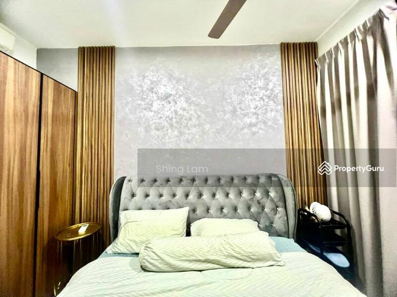 Untuk Disewa - Shorefront Residences