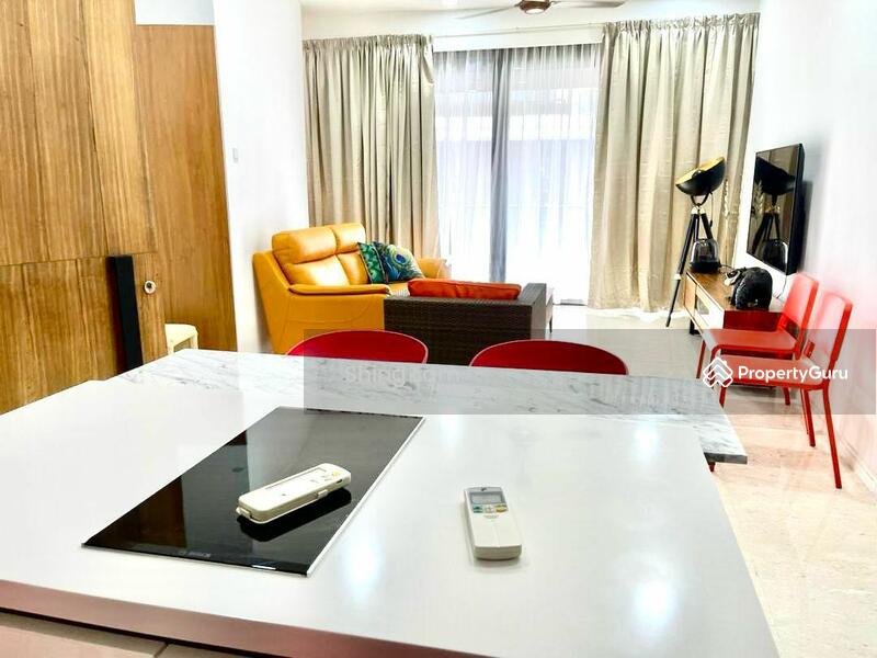 Untuk Disewa - Shorefront Residences