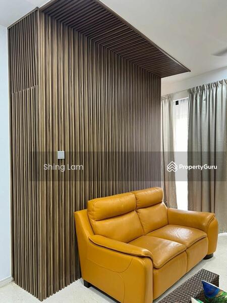 Untuk Disewa - Shorefront Residences