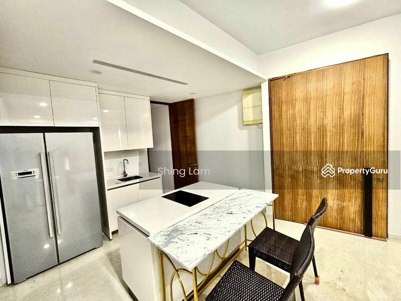 Untuk Disewa - Shorefront Residences