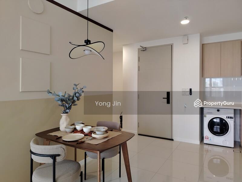 Service Residence for Rent at SouthPlace Residences @ Tropicana Metropark - Yong Jin - PropertyGuru.com.my
