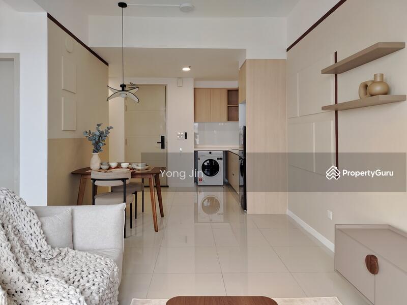 Service Residence for Rent at SouthPlace Residences @ Tropicana Metropark - Yong Jin - PropertyGuru.com.my