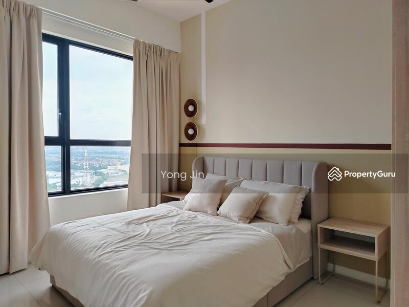 Service Residence for Rent at SouthPlace Residences @ Tropicana Metropark - Yong Jin - PropertyGuru.com.my