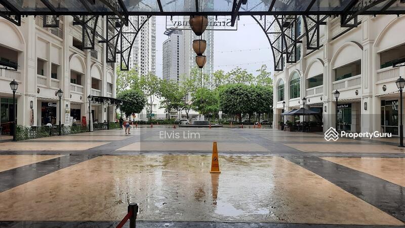 For Rent - Straits Quay Office Tanjong Tokog
