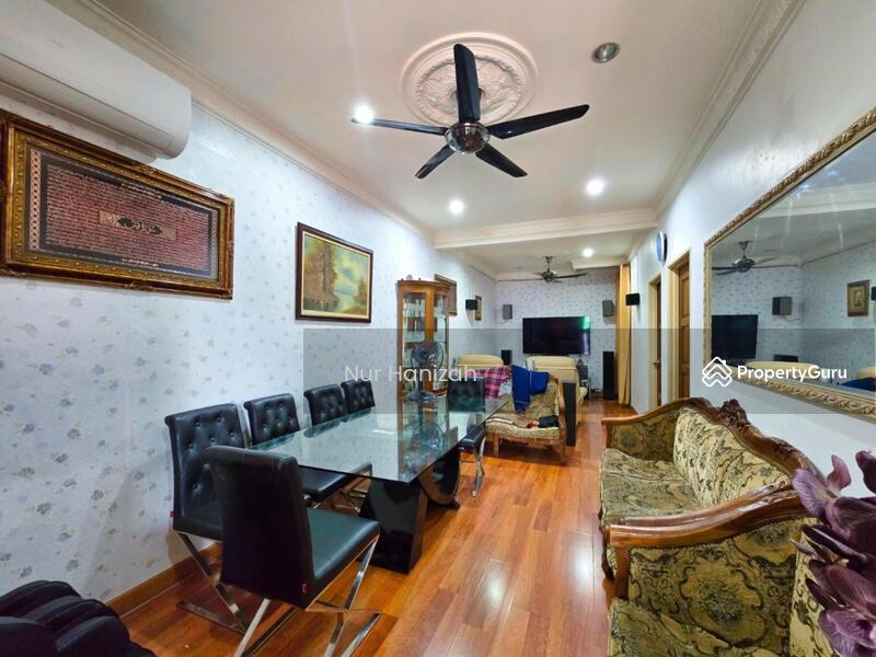 Untuk Dijual - Bandar Puncak Alam