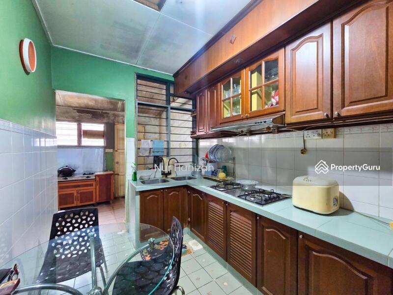 Untuk Dijual - Bandar Puncak Alam