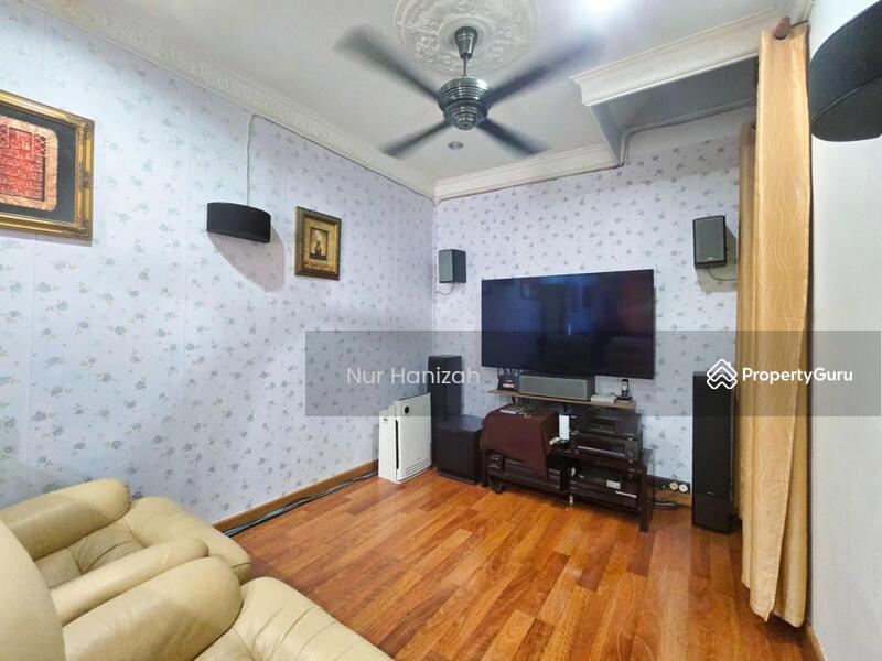 Untuk Dijual - Bandar Puncak Alam