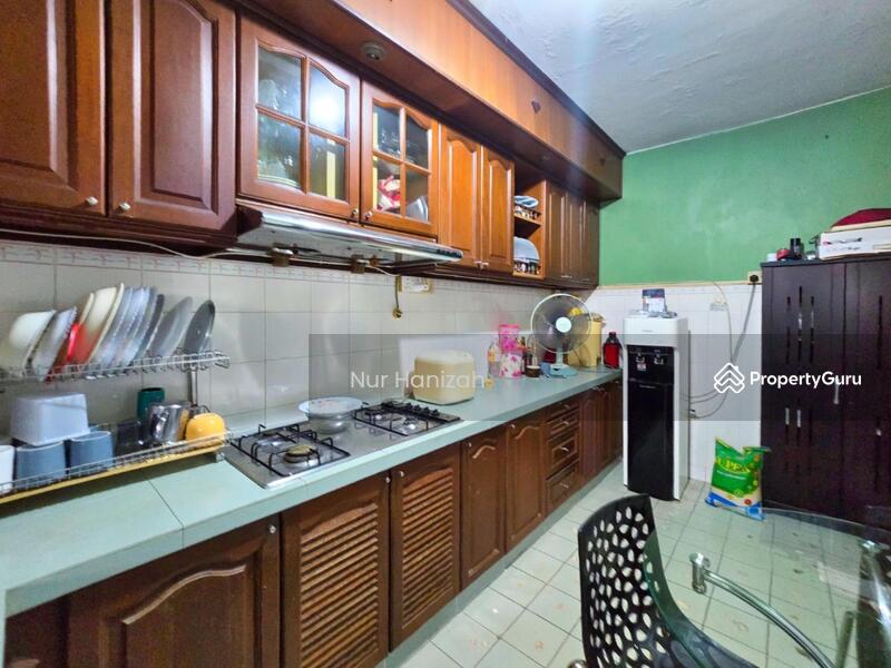 Untuk Dijual - Bandar Puncak Alam