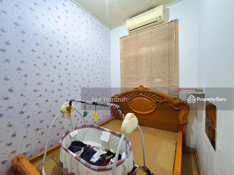 Untuk Dijual - Bandar Puncak Alam