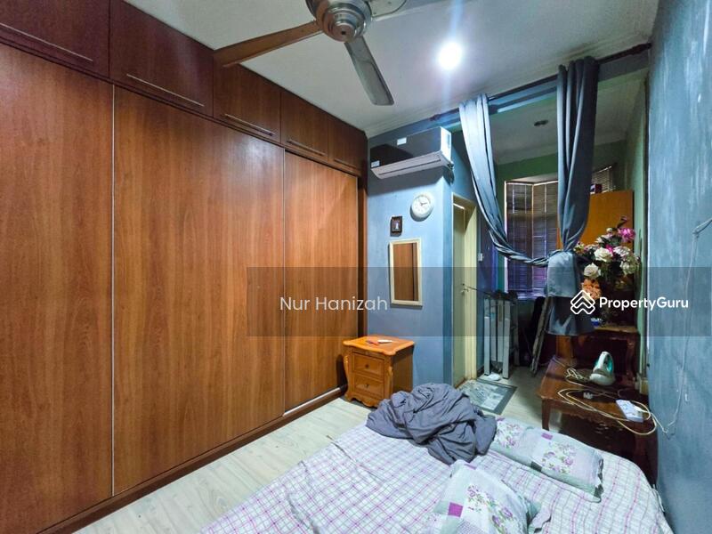 Untuk Dijual - Bandar Puncak Alam
