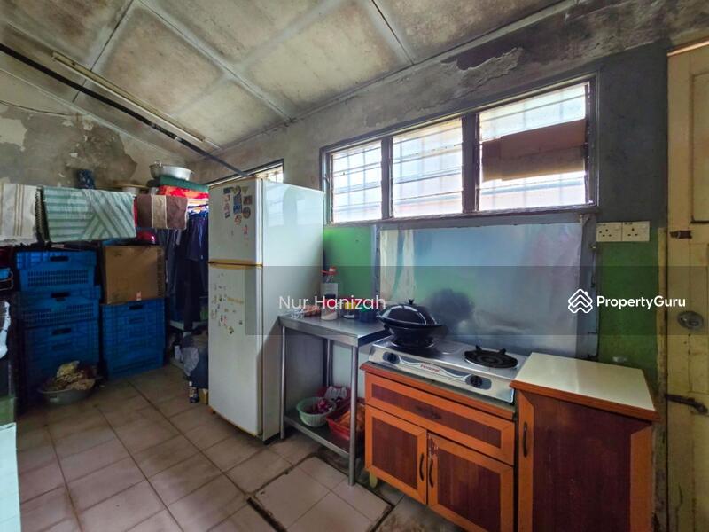 Untuk Dijual - Bandar Puncak Alam