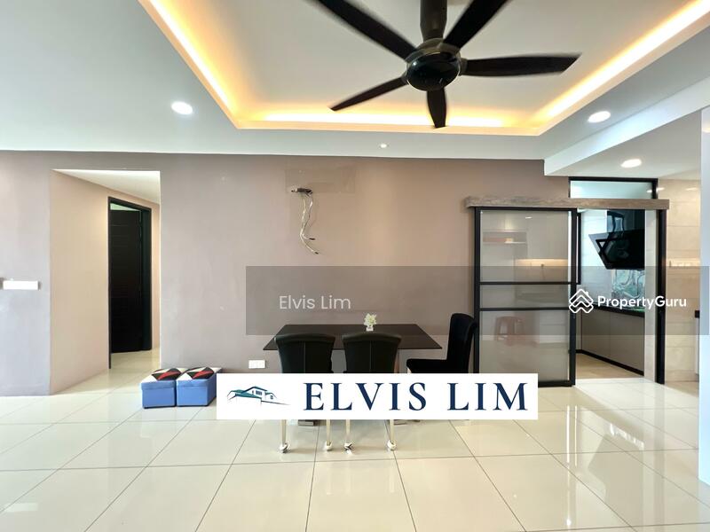 For Sale - 98 Nibong Residence