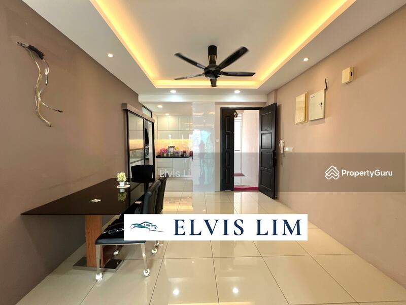 For Sale - 98 Nibong Residence