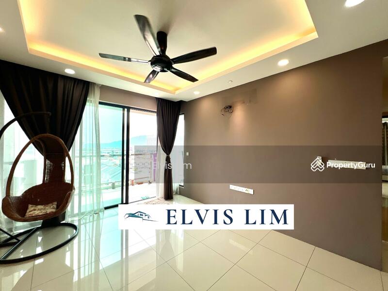 For Sale - 98 Nibong Residence