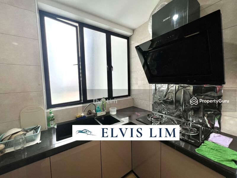 For Sale - 98 Nibong Residence