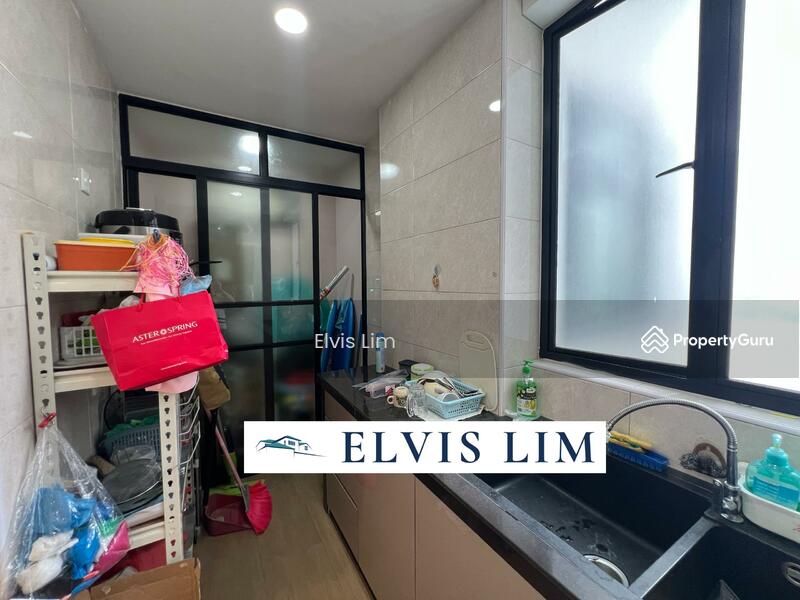 For Sale - 98 Nibong Residence