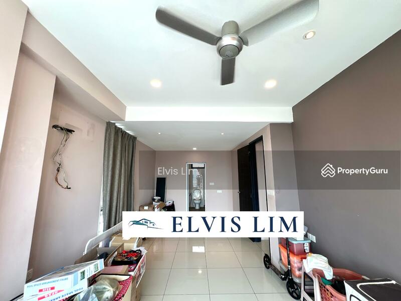 For Sale - 98 Nibong Residence