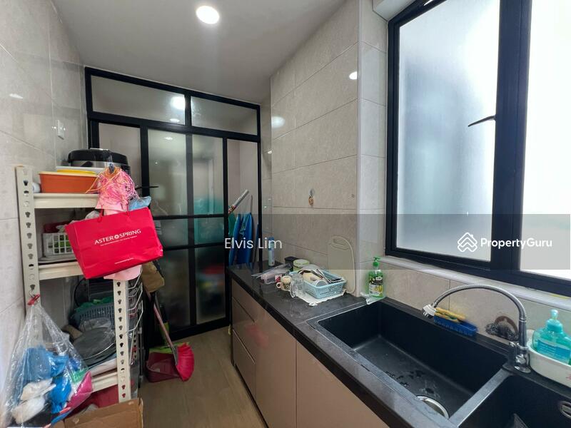 For Sale - 98 Nibong Residence