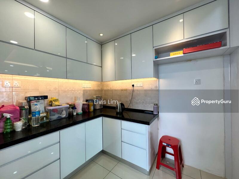 For Sale - 98 Nibong Residence
