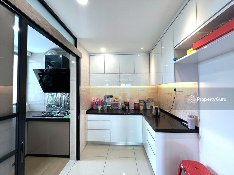 For Sale - 98 Nibong Residence