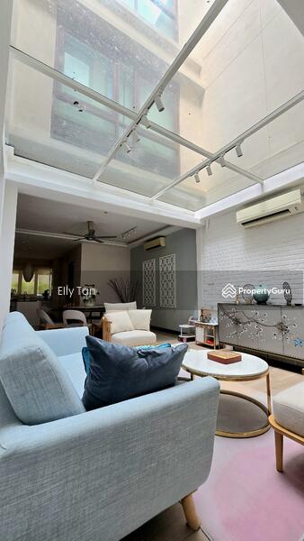 Untuk Dijual - Kiara Hills