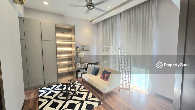 Untuk Dijual - Kiara Hills