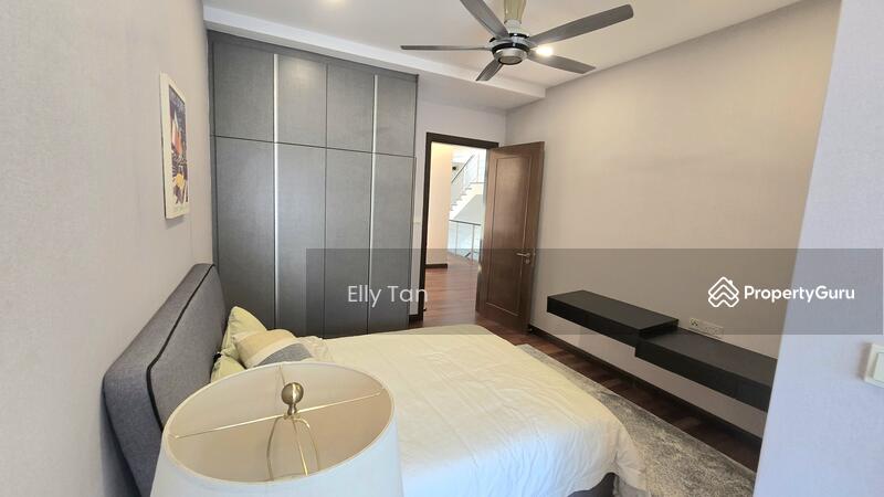 Untuk Dijual - Kiara Hills
