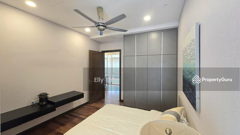 Untuk Dijual - Kiara Hills