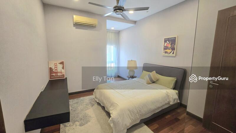 Untuk Dijual - Kiara Hills