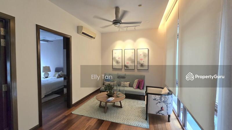Untuk Dijual - Kiara Hills