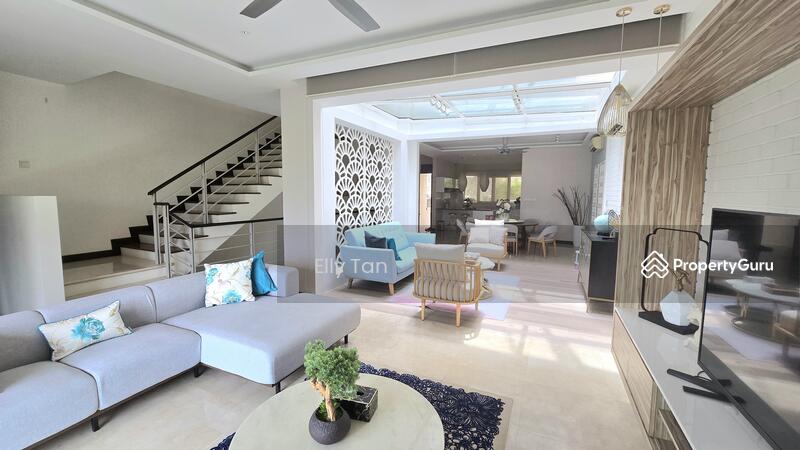 Untuk Dijual - Kiara Hills