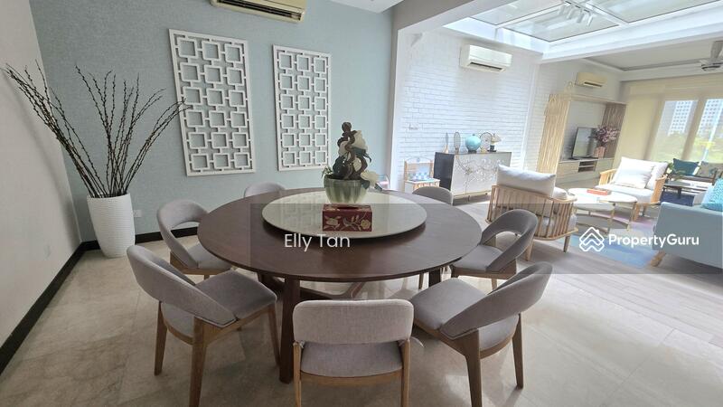 Untuk Dijual - Kiara Hills