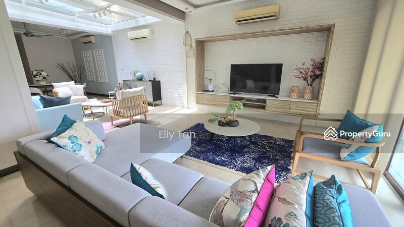 Untuk Dijual - Kiara Hills