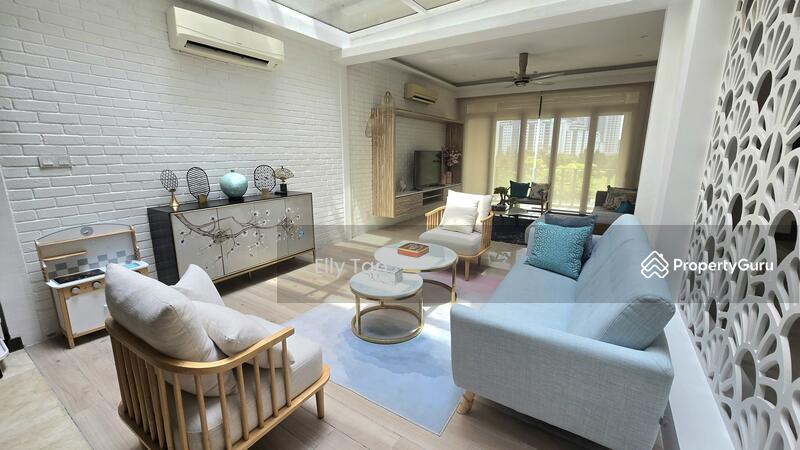 Untuk Dijual - Kiara Hills