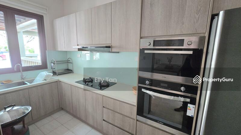 Untuk Dijual - Kiara Hills