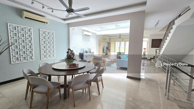 Untuk Dijual - Kiara Hills
