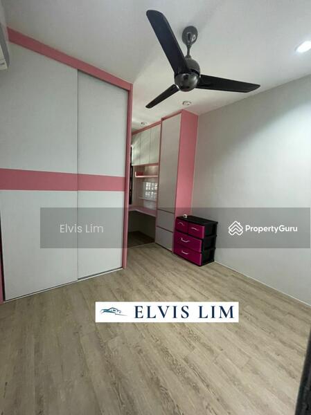 Rumah Teres 2-Tingkat untuk Dijual di Bandar Bayan Baru (Bayan Lepas) - Elvis Lim - PropertyGuru.com.my