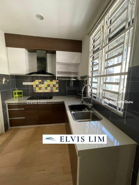 Rumah Teres 2-Tingkat untuk Dijual di Bandar Bayan Baru (Bayan Lepas) - Elvis Lim - PropertyGuru.com.my