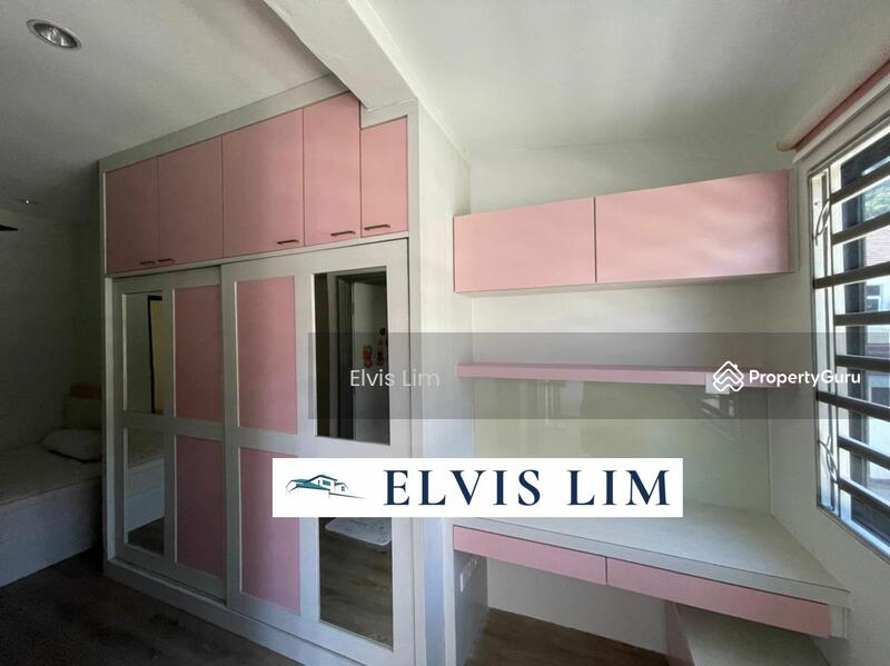 Rumah Teres 2-Tingkat untuk Dijual di Bandar Bayan Baru (Bayan Lepas) - Elvis Lim - PropertyGuru.com.my