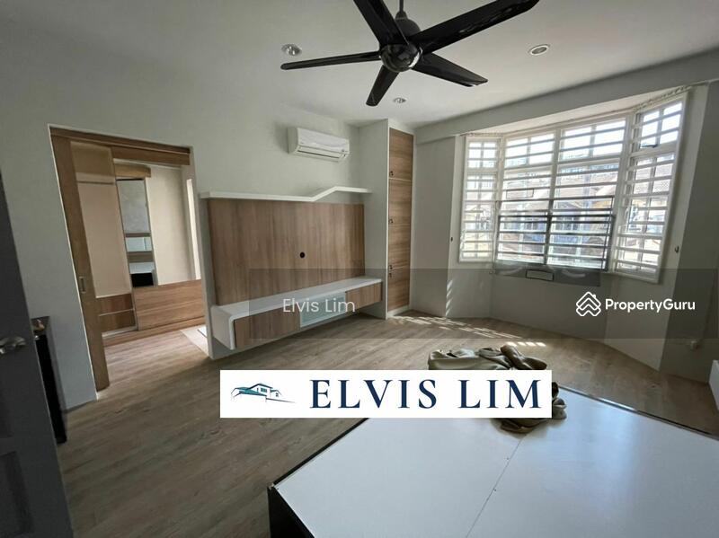 Rumah Teres 2-Tingkat untuk Dijual di Bandar Bayan Baru (Bayan Lepas) - Elvis Lim - PropertyGuru.com.my