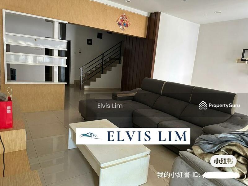 Rumah Teres 2-Tingkat untuk Dijual di Bandar Bayan Baru (Bayan Lepas) - Elvis Lim - PropertyGuru.com.my