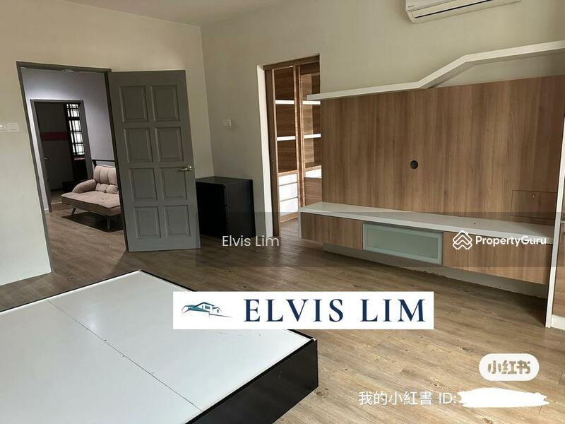 Rumah Teres 2-Tingkat untuk Dijual di Bandar Bayan Baru (Bayan Lepas) - Elvis Lim - PropertyGuru.com.my