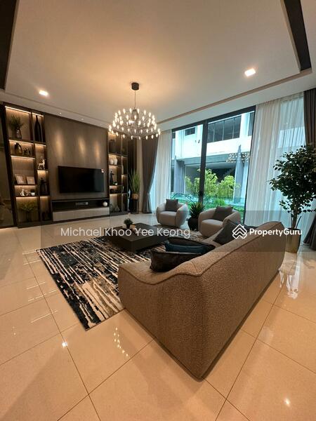 3-storey Terraced House for Sale in Taman Connaught (Cheras) - Michael Khoo Yee Keong - PropertyGuru.com.my