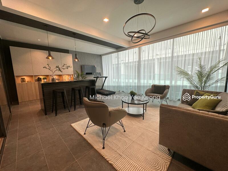 3-storey Terraced House for Sale in Taman Connaught (Cheras) - Michael Khoo Yee Keong - PropertyGuru.com.my
