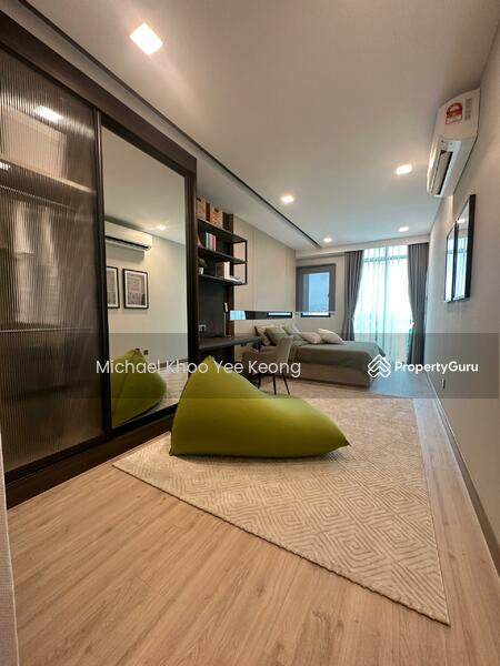 3-storey Terraced House for Sale in Taman Connaught (Cheras) - Michael Khoo Yee Keong - PropertyGuru.com.my