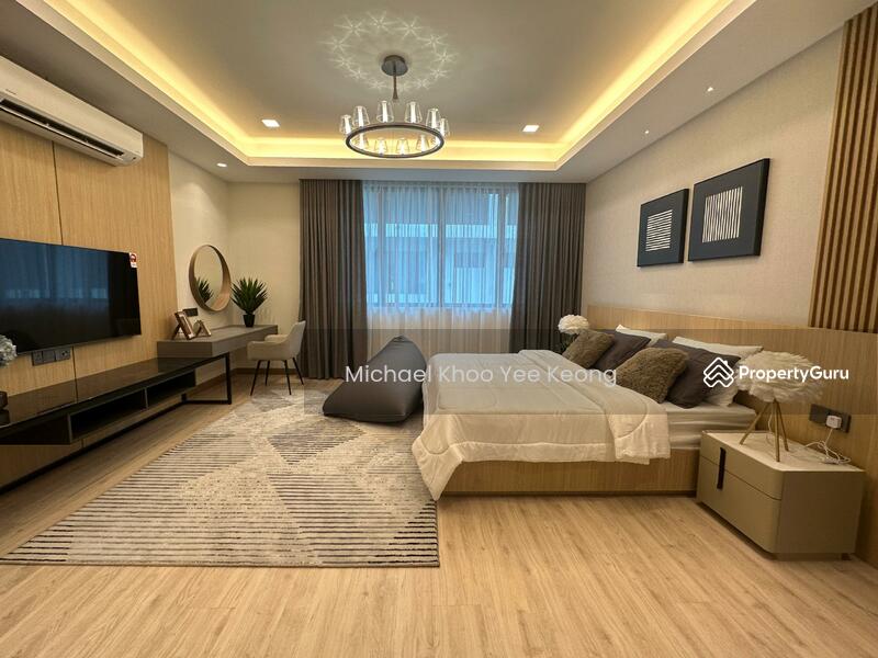 3-storey Terraced House for Sale in Taman Connaught (Cheras) - Michael Khoo Yee Keong - PropertyGuru.com.my