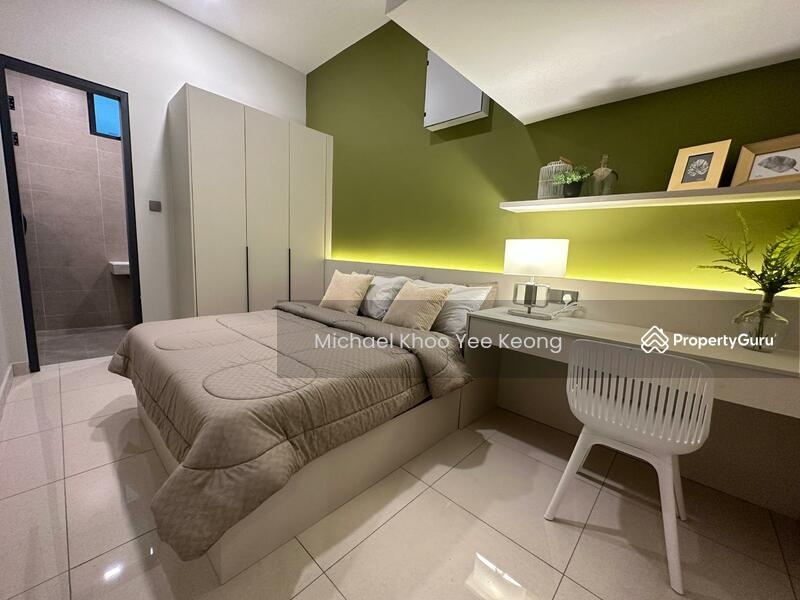 3-storey Terraced House for Sale in Taman Connaught (Cheras) - Michael Khoo Yee Keong - PropertyGuru.com.my