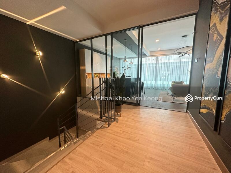 3-storey Terraced House for Sale in Taman Connaught (Cheras) - Michael Khoo Yee Keong - PropertyGuru.com.my